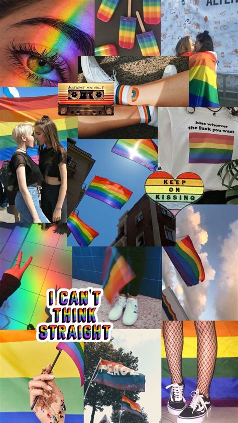 aesthetic lgbt|emo lesbian aesthetic.